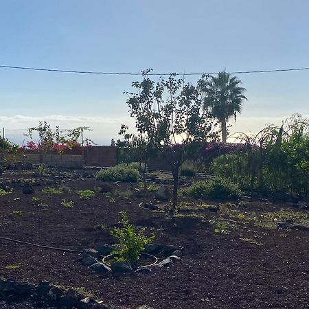 Finca Arcoiris Tenerife Vv Villa Guia de Isora  Exterior photo