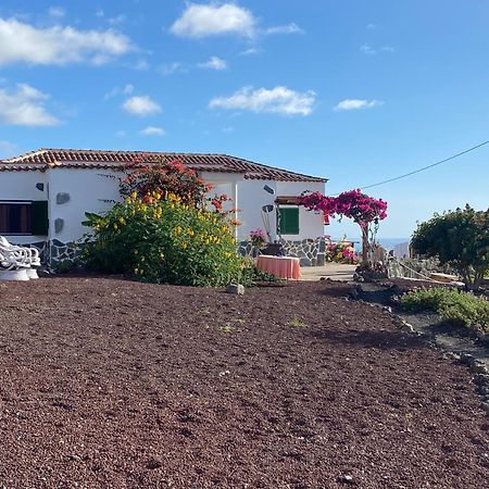 Finca Arcoiris Tenerife Vv Villa Guia de Isora  Exterior photo