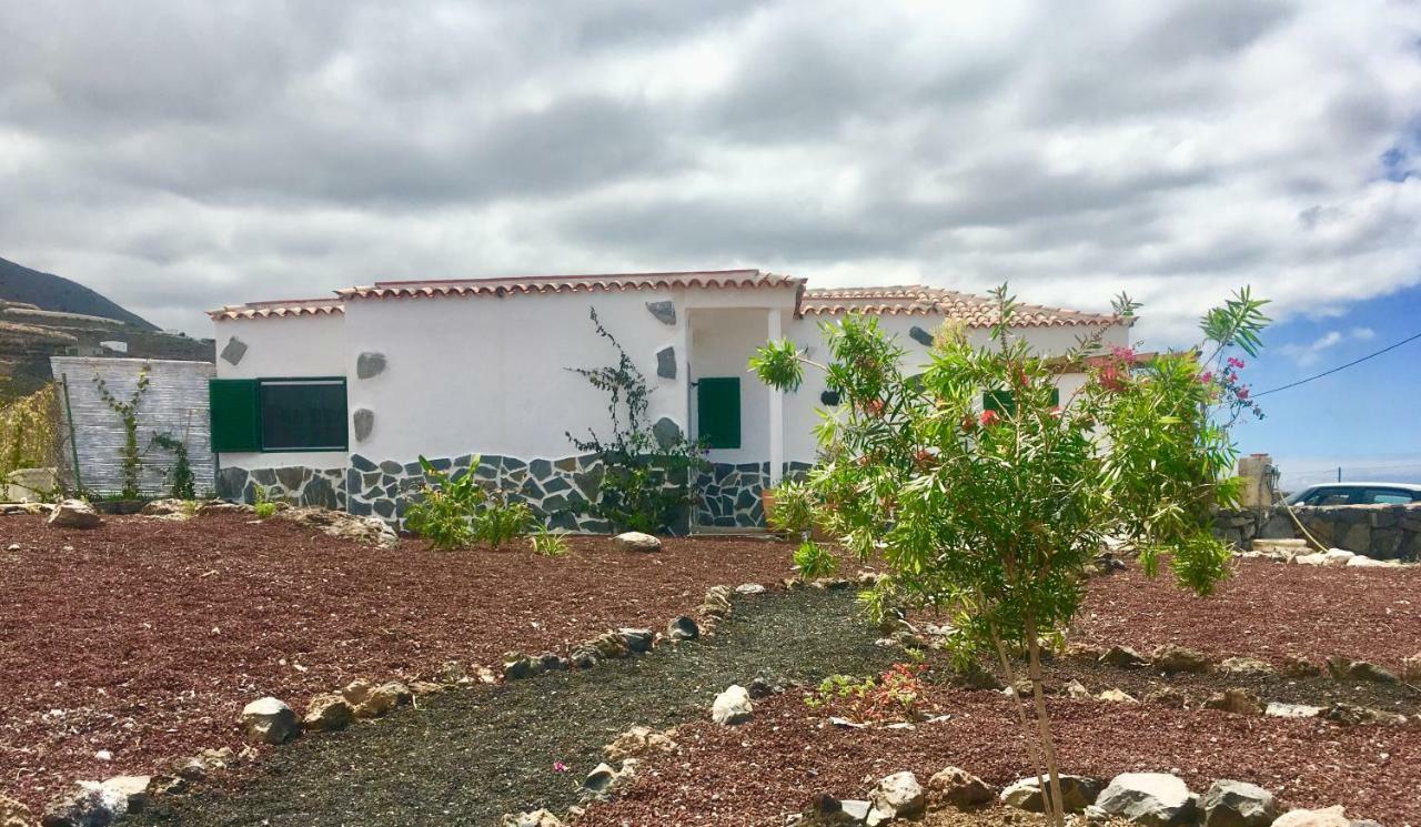 Finca Arcoiris Tenerife Vv Villa Guia de Isora  Exterior photo